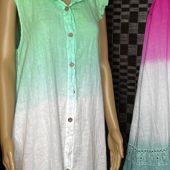 WOMEN DRESS SIZE S/L - Picture 7 of 7